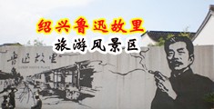 黑丝骚逼操逼网站中国绍兴-鲁迅故里旅游风景区